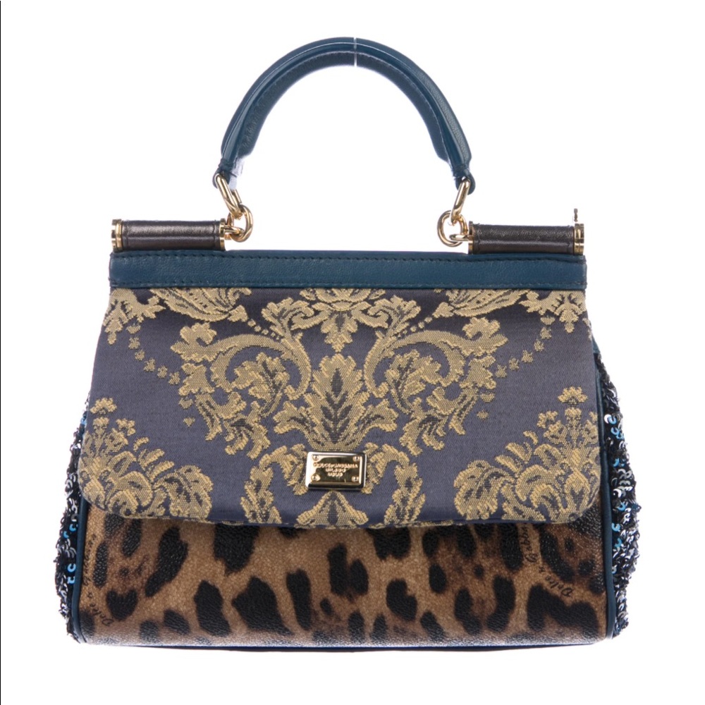 Dolce & Gabbana Satchel